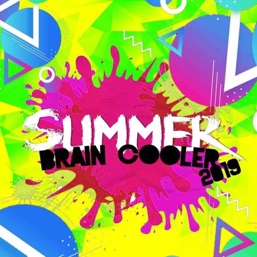 SUMMER BRAIN COOLER THE OFFICIAL SOKA MIX 2019