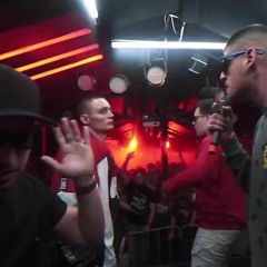 РВАТЬ НА БИТАХ - MNRX x НИЩЕТА И СОБАКИ