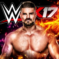 WWE Bobby Roode Glorious Domination Theme (Instrumental)