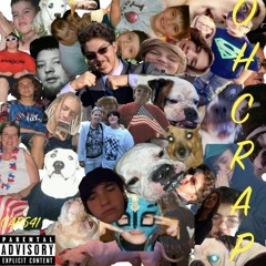 BROKENHIP PROD. TOOM