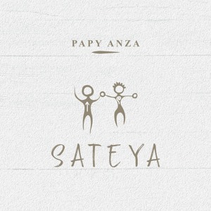 PAPY ANZA - NYANGA NYANGO