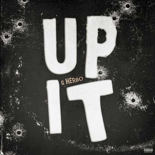 G Herbo - Up It Instrumental | ReProd. By @_KingLeeBoy