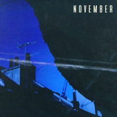 November feat Kai Khan