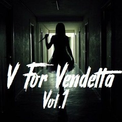 V For Vendetta Vol.1