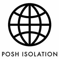 i-DJ: posh isolation