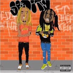 Cdot Honcho X Keef #SADITYCHALLENGE TTG JOJO