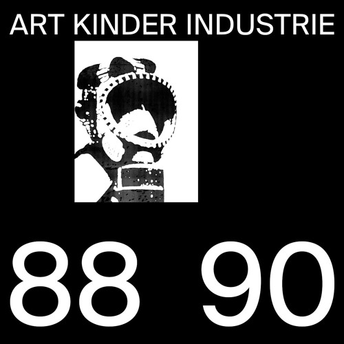 LXRC38 - Art Kinder Industrie - Für Freiheit Und Frieden
