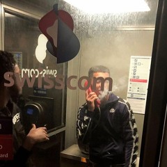 Wait a * No Xan FT Qeno