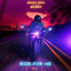 Ride For Me Ft. Big Bred