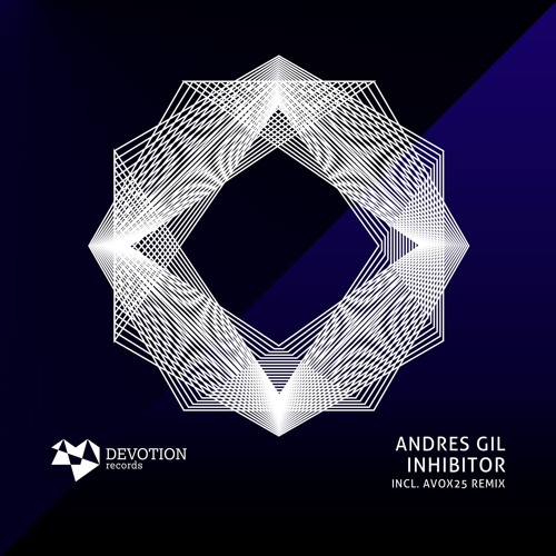 PREMIERE: Andres Gil — 1459 (Original Mix) [Devotion Records]