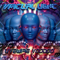 Virtual Light Vs Wizack Twizack - Robot Revolution (2005)