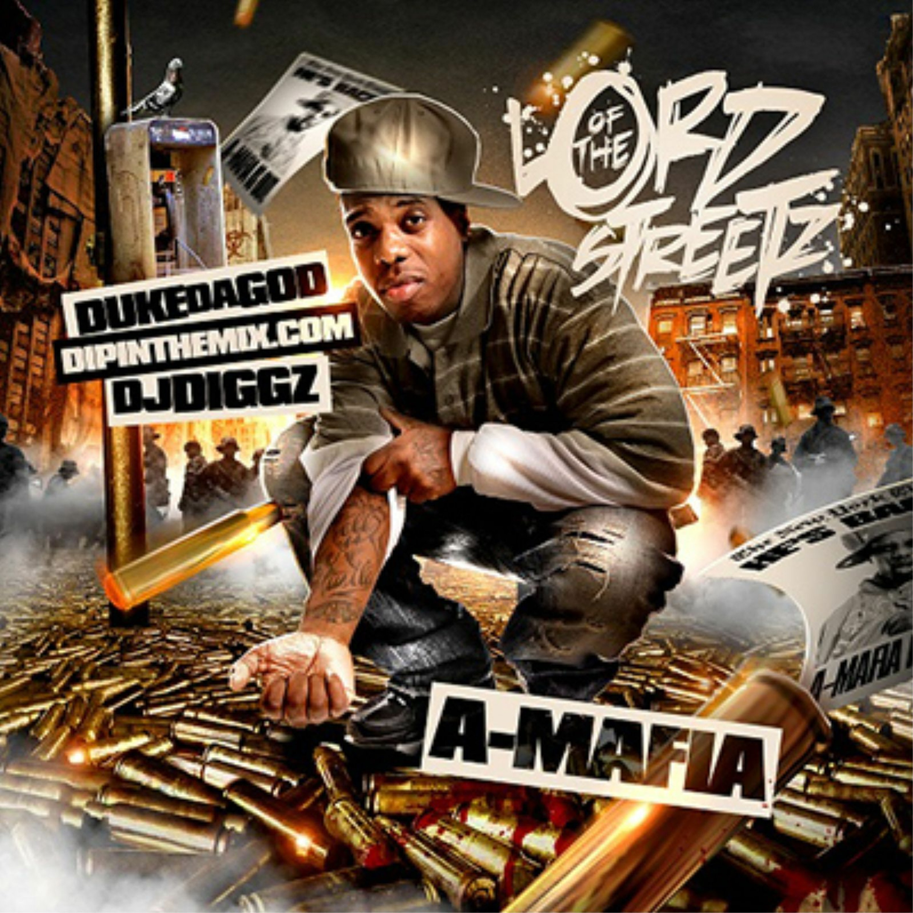 ADM BEATZ