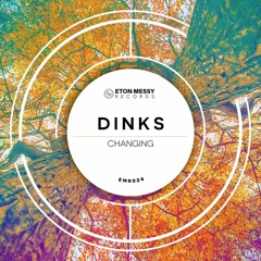 DINKS - Changing (Eton Messy)