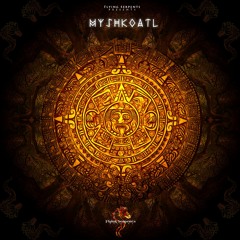 11. Kukulcoatl - The Swamp Tribe (Bonus Track)