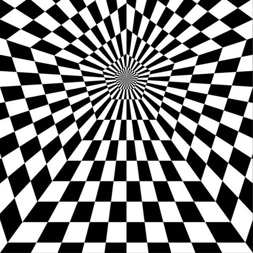 Mozza - Psychedelic Mix (2008)
