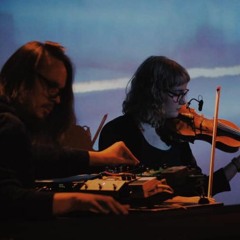 Live at Lovi-ambientklubi 2019-01-17