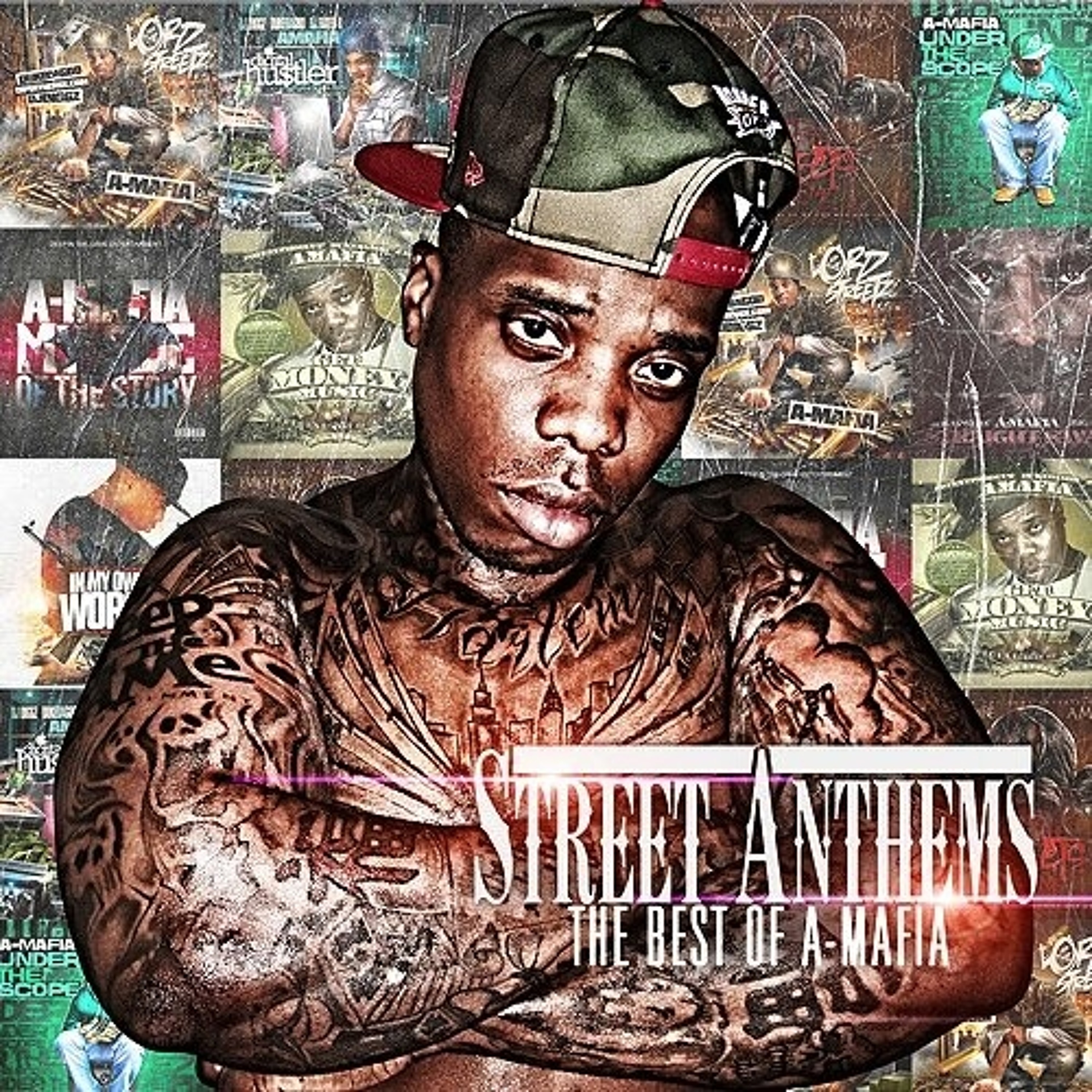 ADM BEATZ