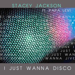 I Just Wanna Disco (Moto Blanco Club Extended Remix)
