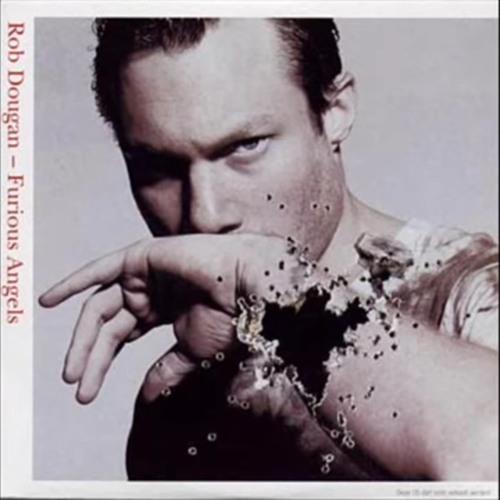 Rob Dougan - Im Not Driving Anymore