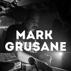 BLAUWDRUK SOUNDS 006 - Mark Grusane