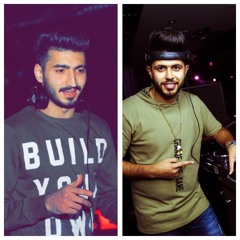 اوبيه مني مكس   DJ SPARK AND DJ FADI