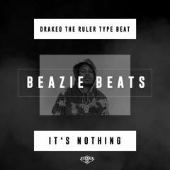 [FREE] Drakeo The Ruler x Shoreline Mafia Type Beat - "It's Nothing" Prod. by @BeazieBeats