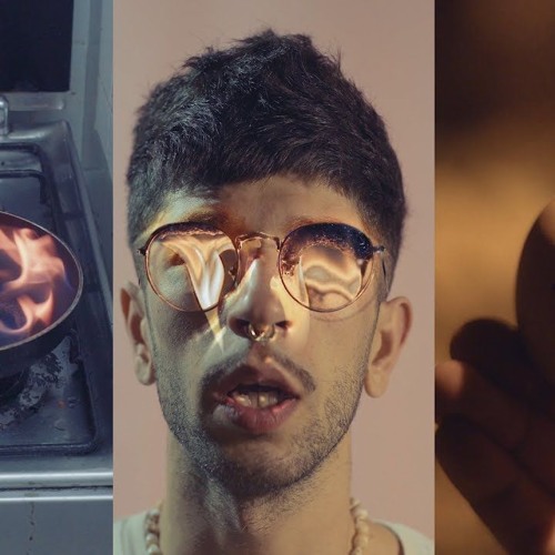 BEJO - Corazn Tripartito (Prod. Nico)