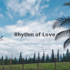 Rhythm Of Love - Plain White T's