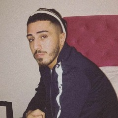 DRUG DEALER(ft. ANTWAN, K27 & CHERRIE) - (JIREEL ALLA MINA / CATALEYA / KALL ALBUM Type Beat)