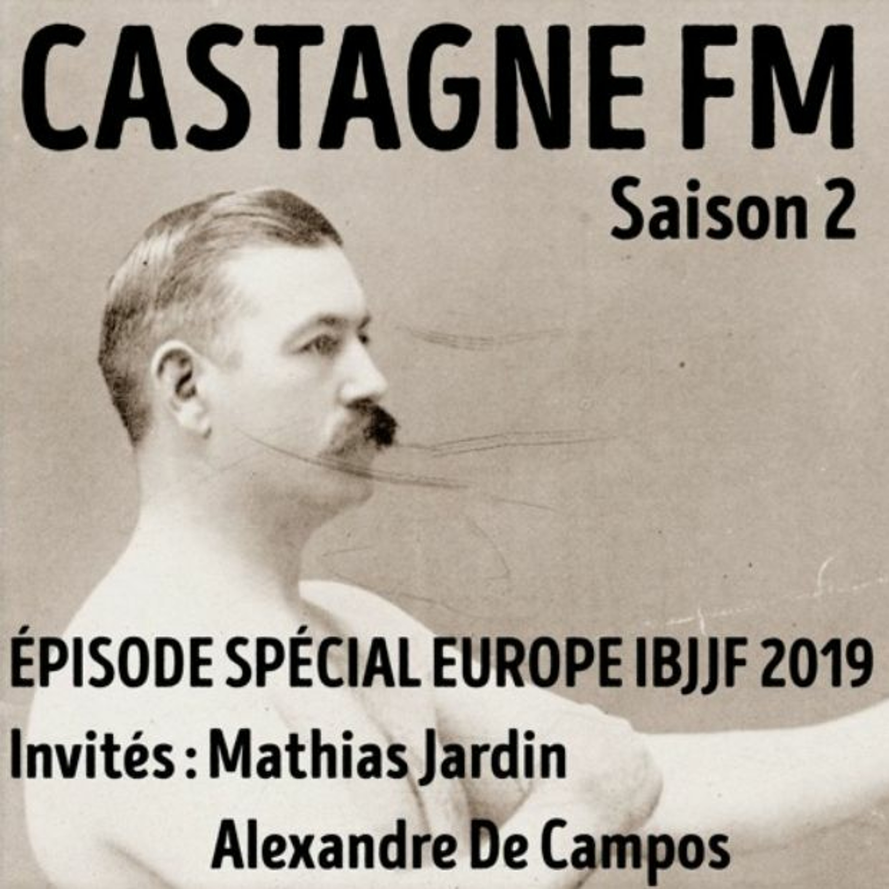Castagne FM