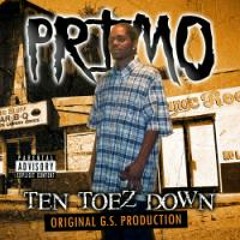 Primo - Orange Mound Killaz