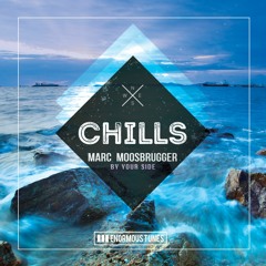 Marc Moosbrugger - By Your Side | OUT NOW