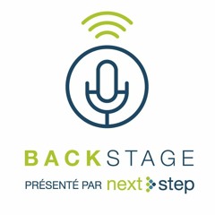 XXX - BackStage Est Toujours La ! Mais Plus Sur Ce Channel !