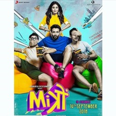 Kamariya Mitron Kritika Kamra & Jackky Bhagnani