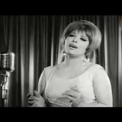 اسمع وافهمنى - شريفة فاضل