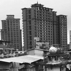 Highway In Fuzhou