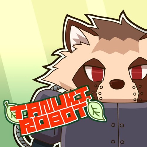 Nota & Riku - Tanuki Robot