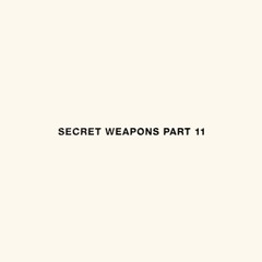 IV84 - Ede - Jenny - Secret Weapons Part 11