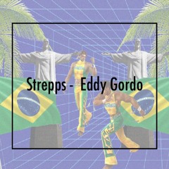 Eddy Gordo