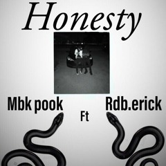 HONESTY ft RDB.E3