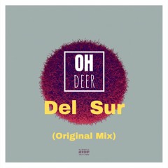 Del Sur (Original Mix)