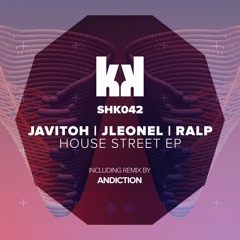 [SHK042] Javitoh, JLeonel, Ralp - The Sini (Original Mix)_full version