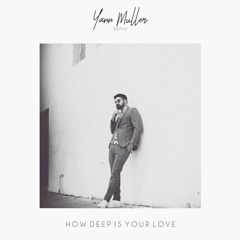 How Deep Is Your Love (Extended Remix)