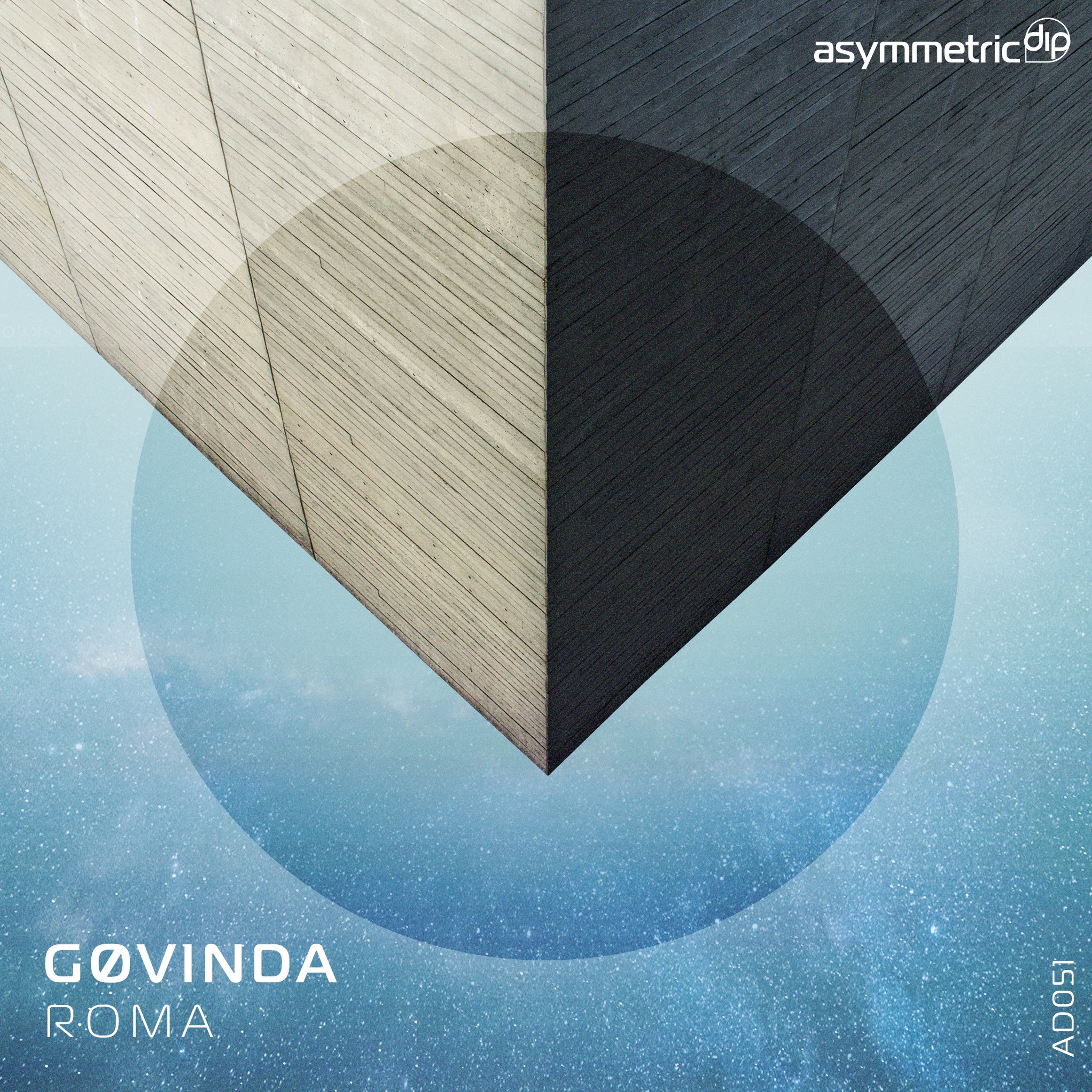 Gøvinda - Little Sonic Love (Original Mix) - AD051 episode artwork