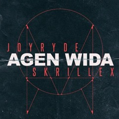 JOYRYDE & SKRILLEX - AGEN WIDA (HAIRY CHANGO BOOTLEG REMIX FLIP BOOSTED ULTRA MEGA MASTER BALL MIX)