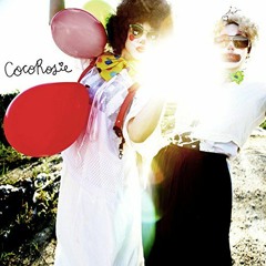 CocoRosie - Beautiful Boyz
