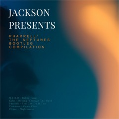 Come Close (Jackson Swaby Remix)