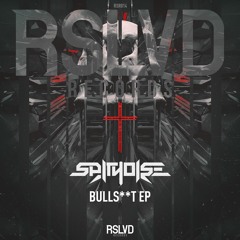 Spitnoise - Mad Man | Official Preview  † [OUT NOW]