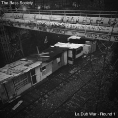 [Premiere] H-SIK - Just an answer (Leto War Dub) (out on La Dub War)