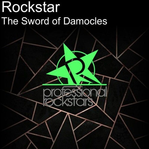 The Sword Of Damocles (Hannes Wiehager Remix) [PREVIEW]